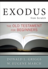 Image for Exodus from Scratch : The Old Testament for Beginners