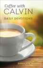 Image for Coffee with Calvin