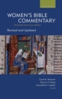 Image for Women&#39;s Bible Commentary, Third Edition : Revised and Updated