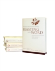 Image for Feasting on the Word, Year A, 4-Volume Set