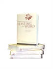Image for Feasting on the Word, Year B, 4-Volume Set