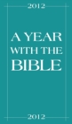 Image for A Year with the Bible 2012 (10 Pack)
