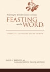 Image for Feasting on the Word : Complete Twelve-Volume Set on CD-ROM