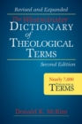 Image for The Westminster dictionary of theological terms