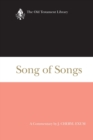Image for Song of Songs : A Commentary