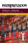 Image for Nahum--Malachi : Interpretation