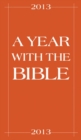 Image for A Year with the Bible 2013 (Ten Pack)
