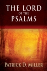 Image for The Lord of the Psalms