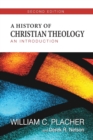 Image for A history of Christian theology  : an introduction