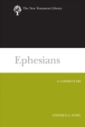 Image for Ephesians : A Commentary