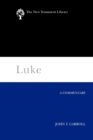 Image for Luke : A Commentary