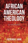 Image for African American Theology
