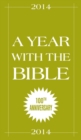 Image for A Year with the Bible 2014