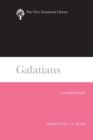 Image for Galatians : A Commentary