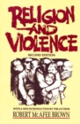 Image for Religion and Violence, Second Edition