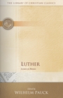 Image for Luther : Lectures on Romans