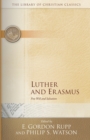 Image for Luther and Erasmus : Free Will and Salvation
