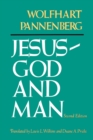 Image for Jesus-God and Man (2nd Edition)