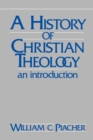 Image for A History of Christian Theology