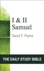 Image for I and II Samuel