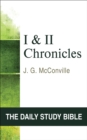 Image for I and II Chronicles