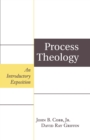 Image for Process Theology : An Introductory Exposition