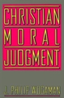 Image for Christian Moral Judgment