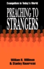 Image for Preaching to Strangers
