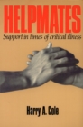 Image for Helpmates : Support in Times of Critical Illness