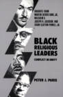 Image for Black religious leaders  : conflict in unity