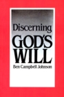 Image for Discerning God&#39;s Will