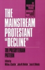 Image for The Mainstream Protestant &quot;Decline&quot;