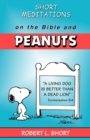 Image for Short Meditations on the Bible and Peanuts