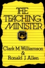 Image for The Teaching Minister