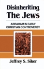 Image for Disinheriting the Jews
