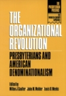 Image for The Organizational Revolution