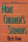 Image for More Children&#39;s Sermons