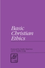 Image for Basic Christian Ethics