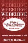 Image for We Believe, Revised Edition