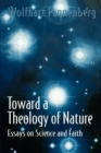Image for Toward a Theology of Nature