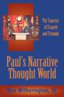 Image for Paul&#39;s Narrative Thought World