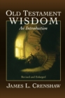 Image for Old Testament Wisdom : An Introduction