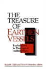 Image for The Treasure of Earthen Vessels : Explorations in Theological Anthropology