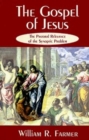 Image for The Gospel of Jesus : The Pastoral Relevance of the Synoptic Problem