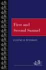 Image for First and Second Samuel