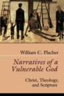 Image for Narratives of a Vulnerable God : Christ, Theology, and Scripture