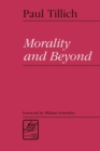 Image for Morality and Beyond