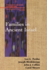 Image for Families in Ancient Israel