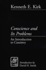 Image for Conscience and Its Problems