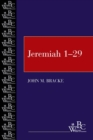 Image for Jeremiah 1-29